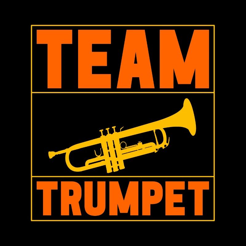 Trumpet Trumpet Player
