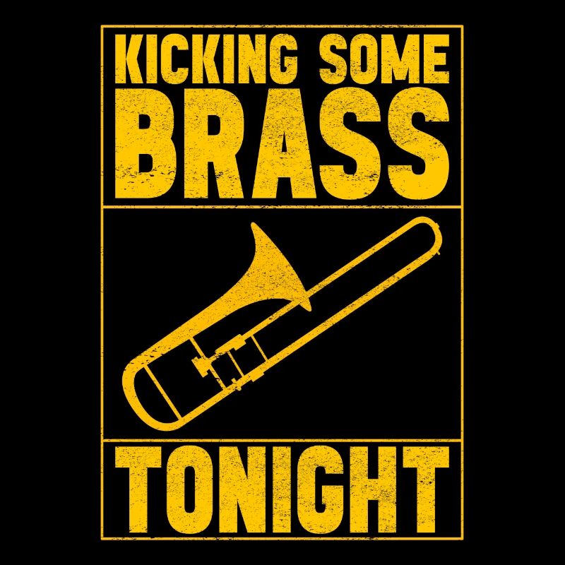 Posaune Trombone