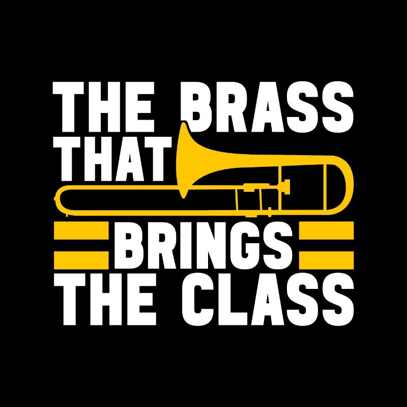 Posaune Trombone