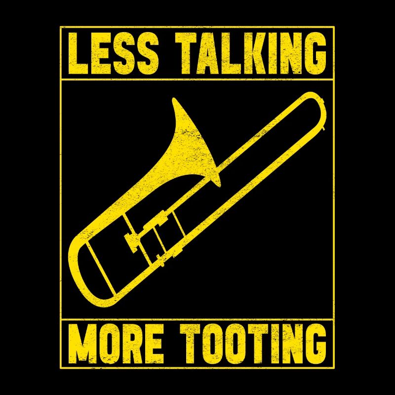 Posaune Trombone