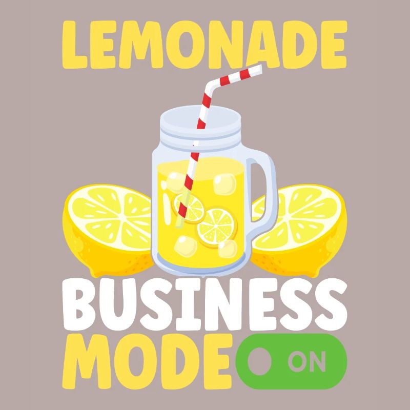 Stand de limonade Lemonade