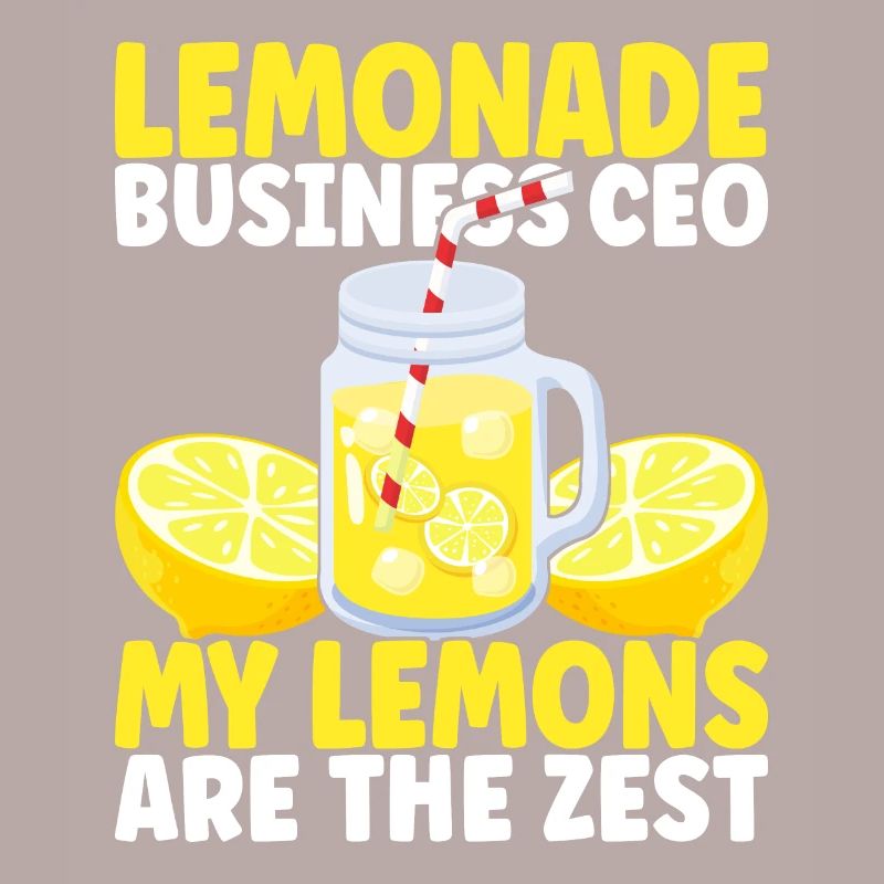 Stand de limonade Lemonade