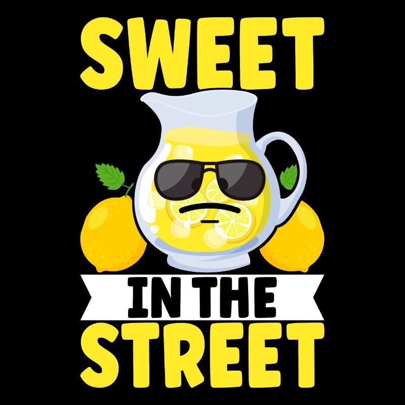 Lemonade Lemonade stand