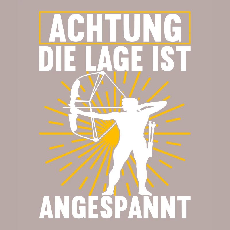 Bogenschießen Bogenschütze