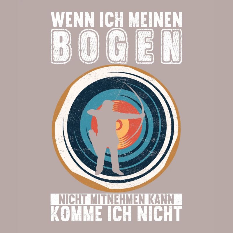 Bogenschießen Bogenschütze