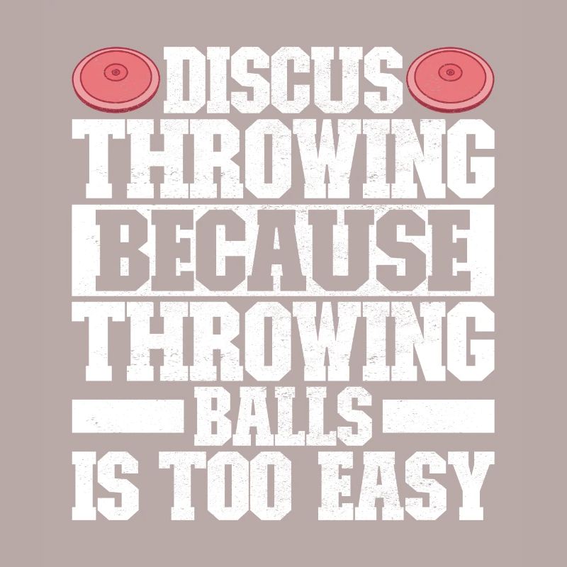 Discus thrower Discus throw