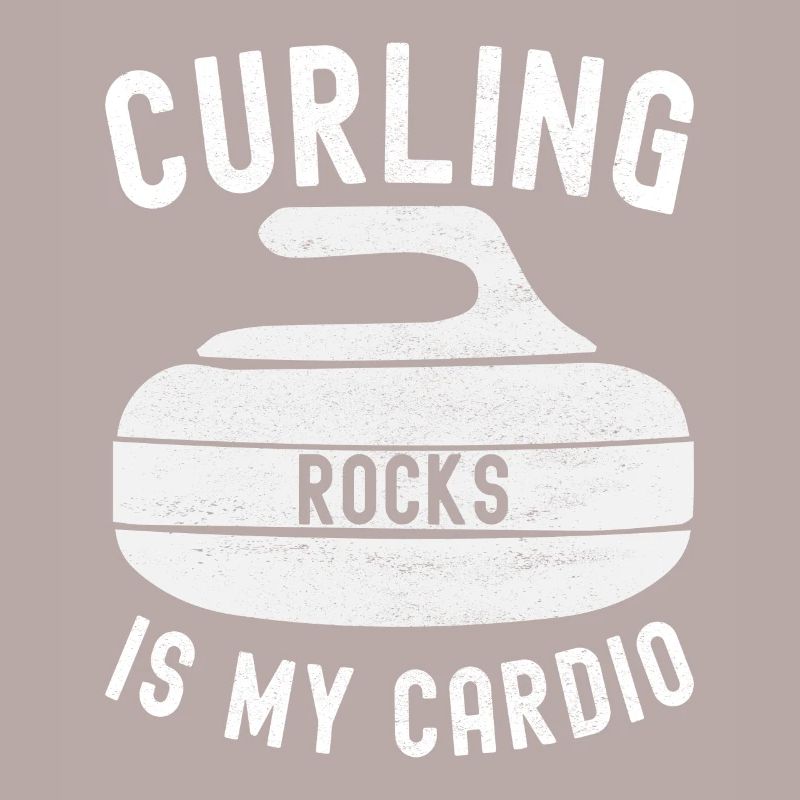 Joueurs de curling