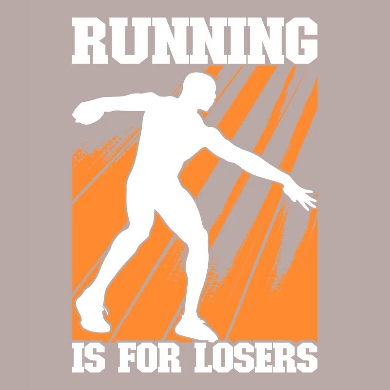 Discus thrower discus throw