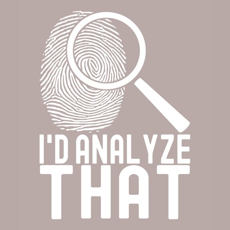 Forensics Forensic Scientist