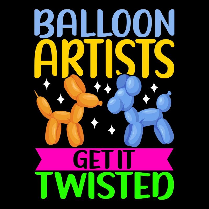 Balloon Animal Balloon Twisting