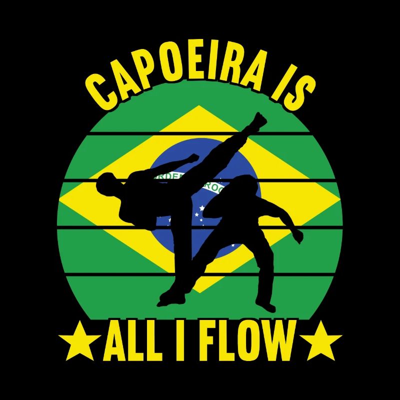 Capoeira Capoeirista