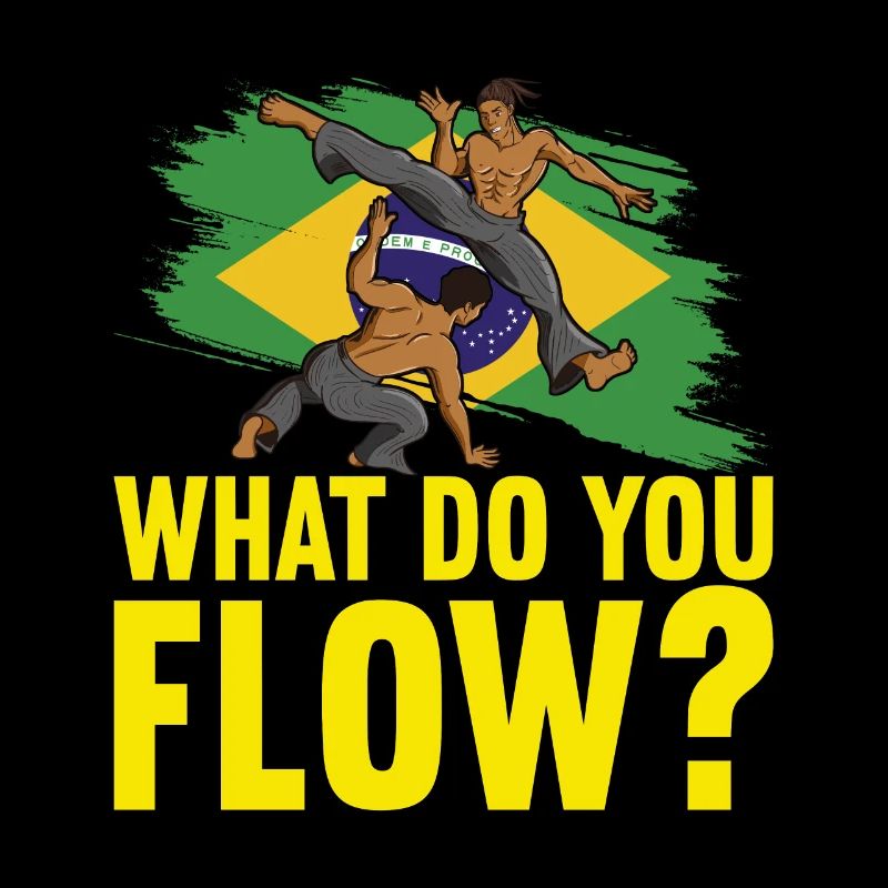 Capoeira Capoeirista
