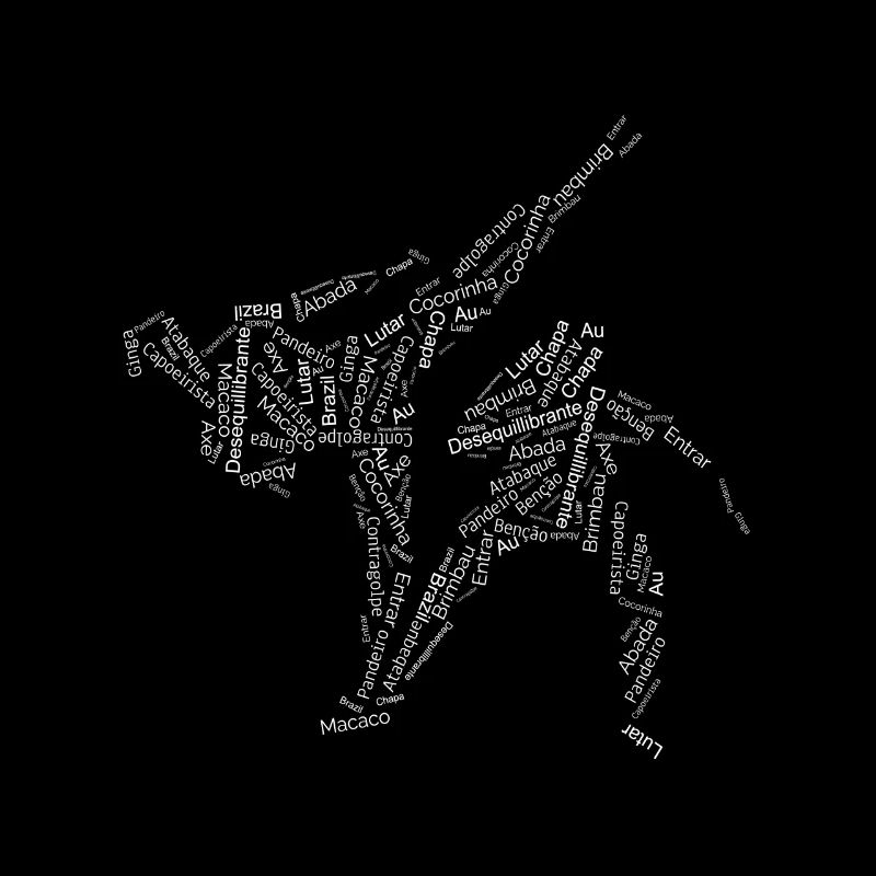 Capoeira Capoeirista