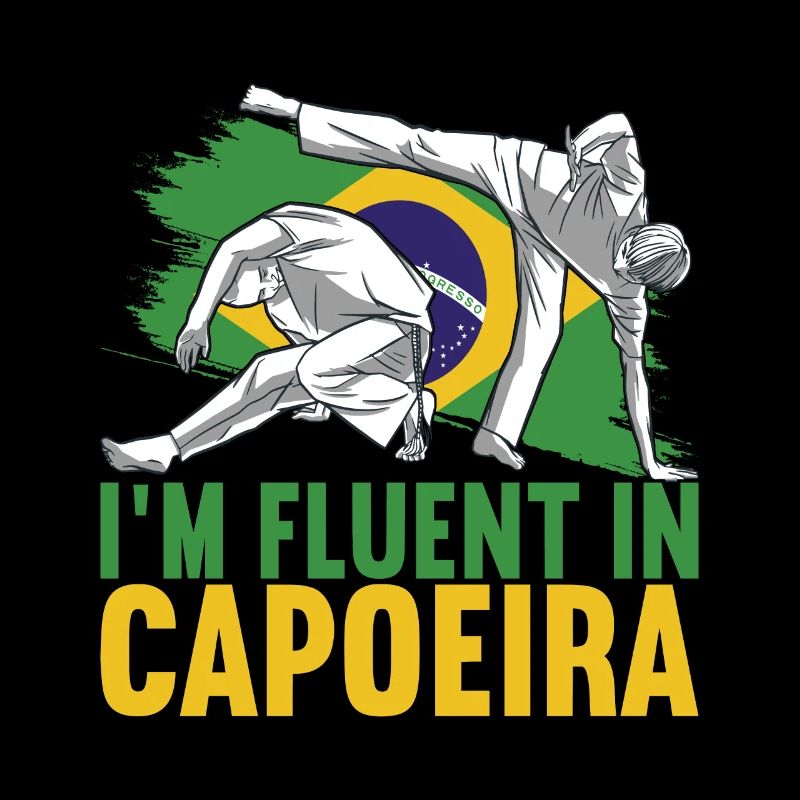 Capoeira Capoeirista