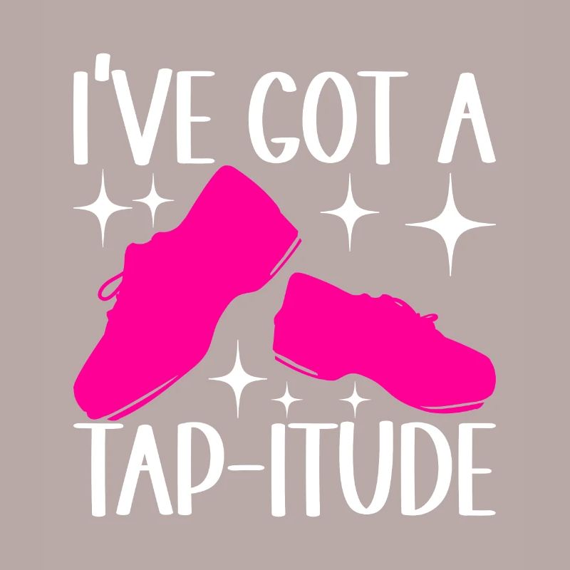 Tap Dance Tap Dancer