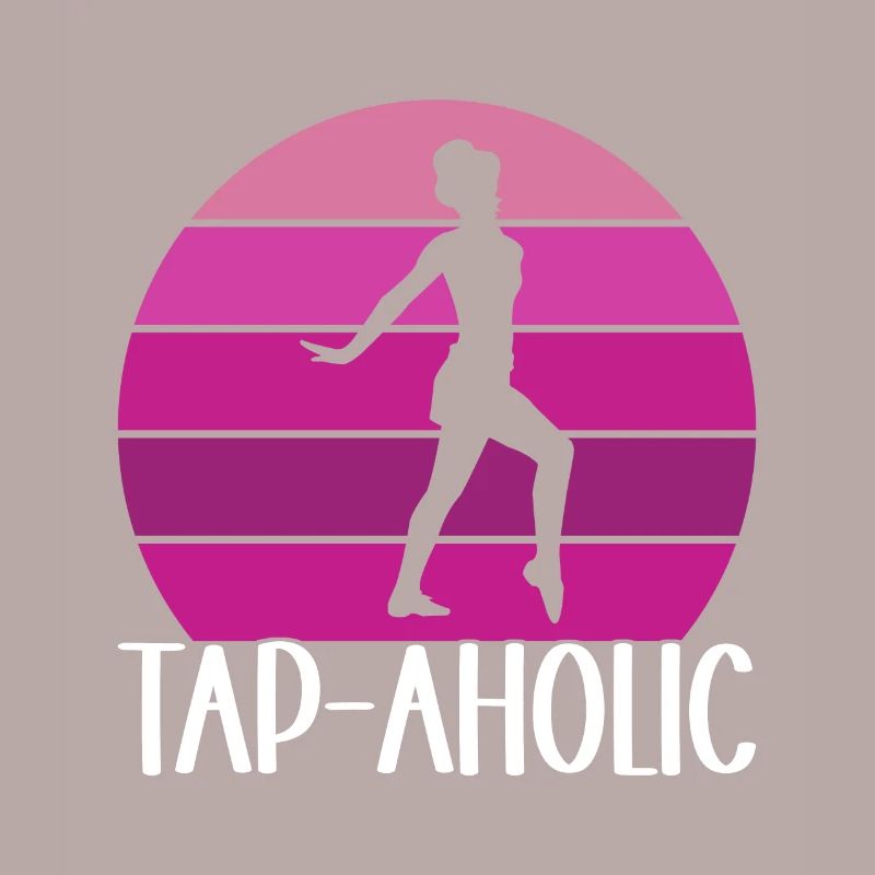 Tap Dance Tap Dancer