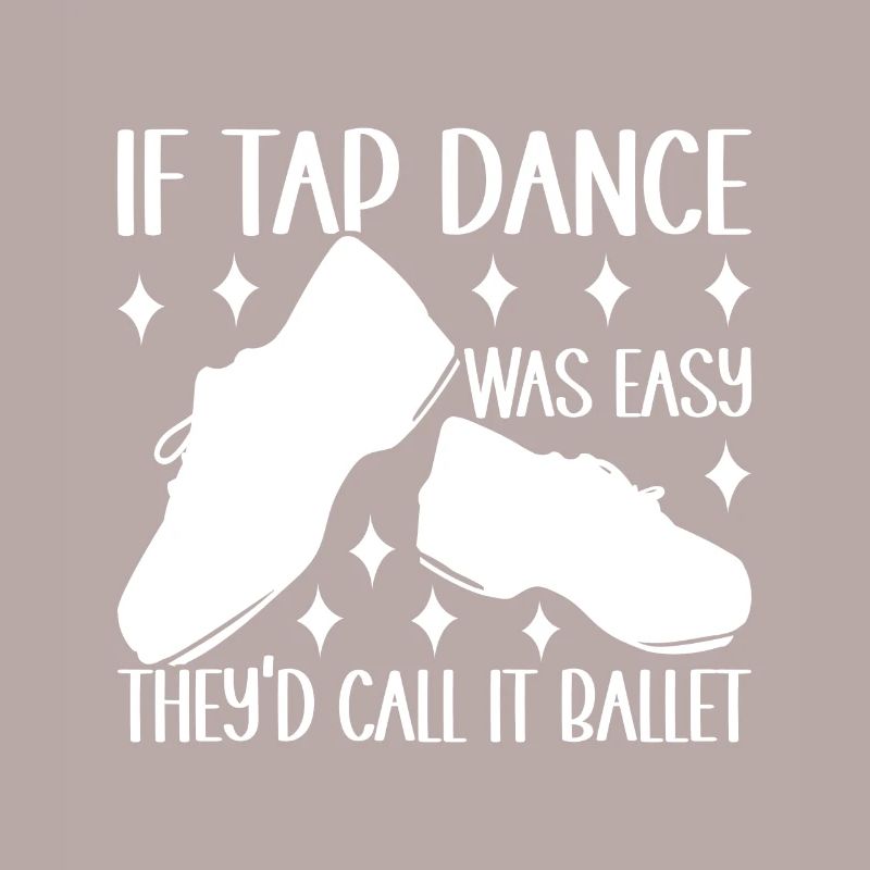 Tap Dance Tap Dancer