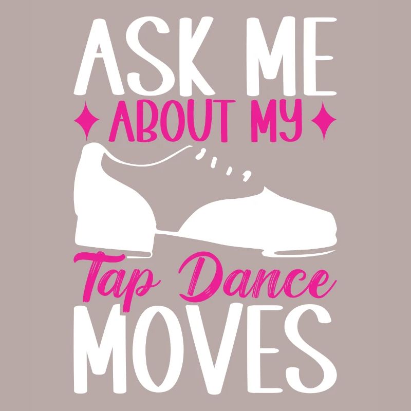 Tap Dance Tap Dancer