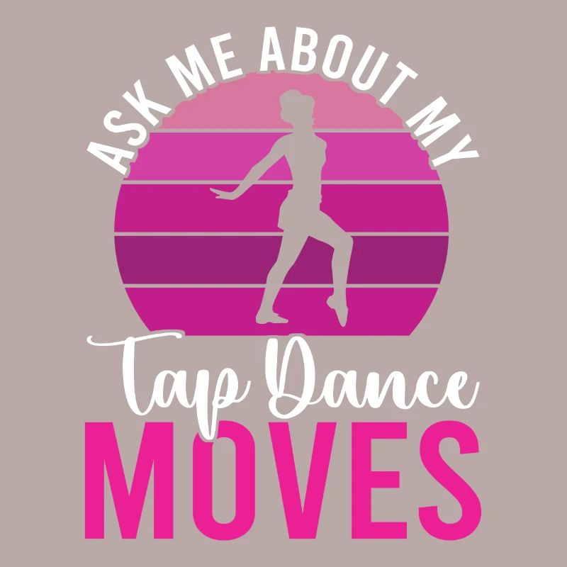 Tap Dance Tap Dancer