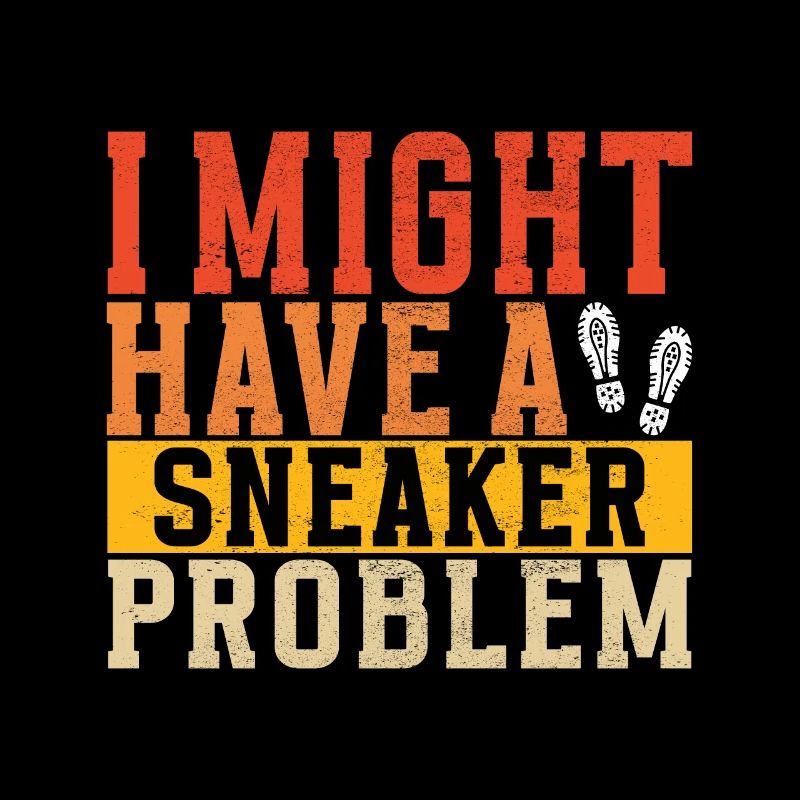 Sneakerhead Sneaker Collector