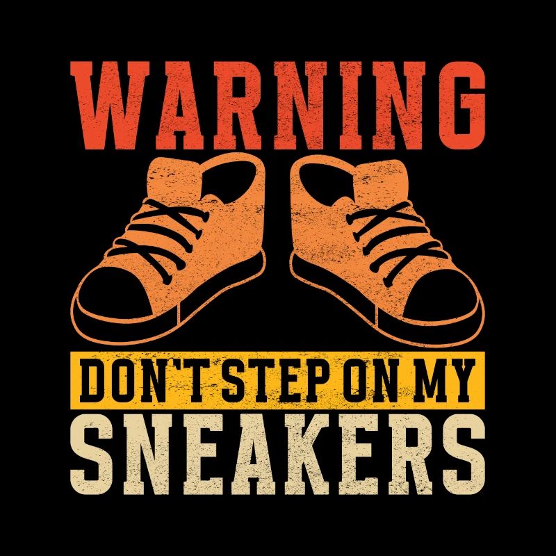 Sneakerhead Sneaker Collector