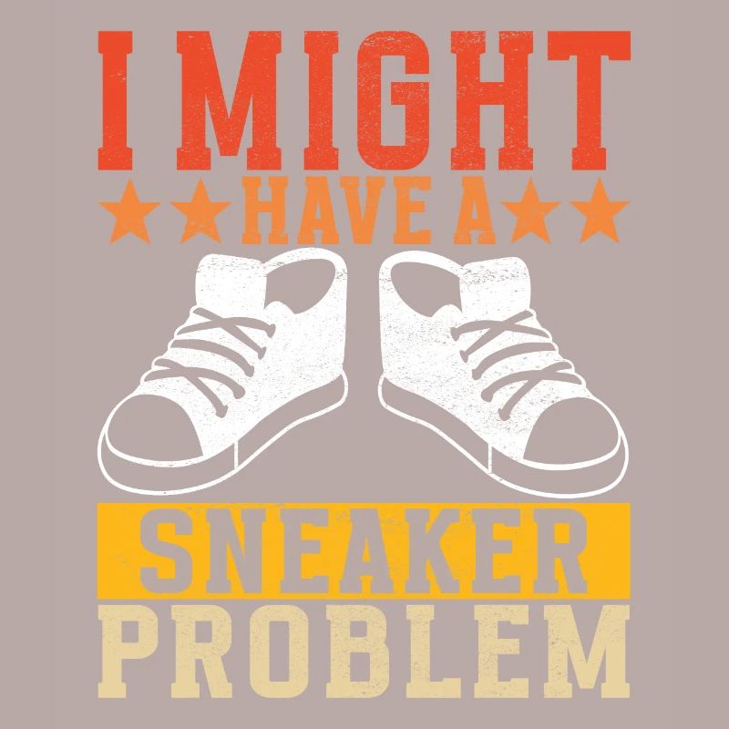 Sneakerhead Collectionneur de baskets