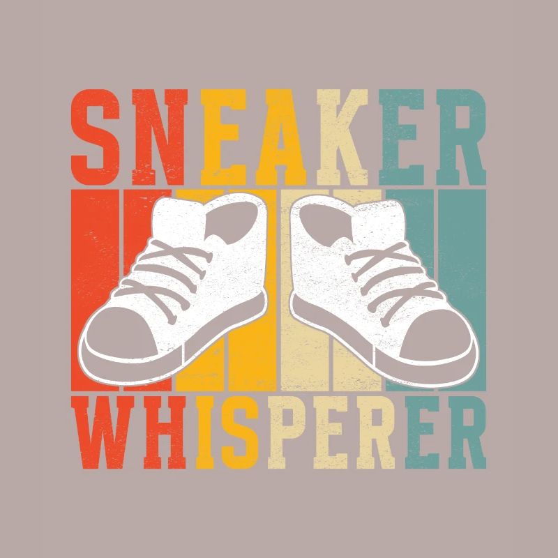 Sneakerhead Collectionneur de baskets