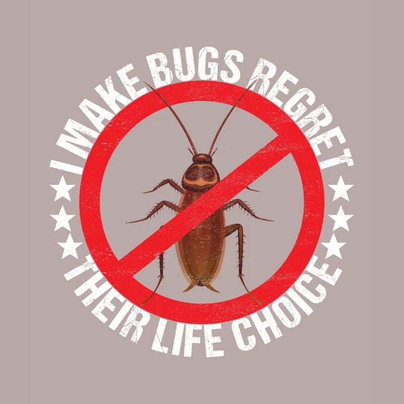 Pest Control Exterminator
