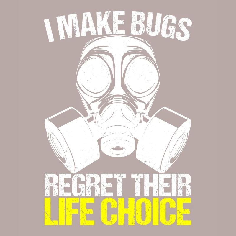 Pest Control Exterminator