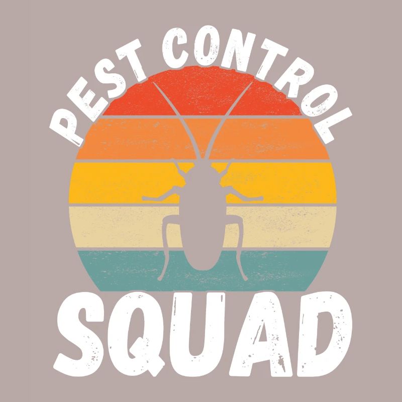 Pest Control Exterminator