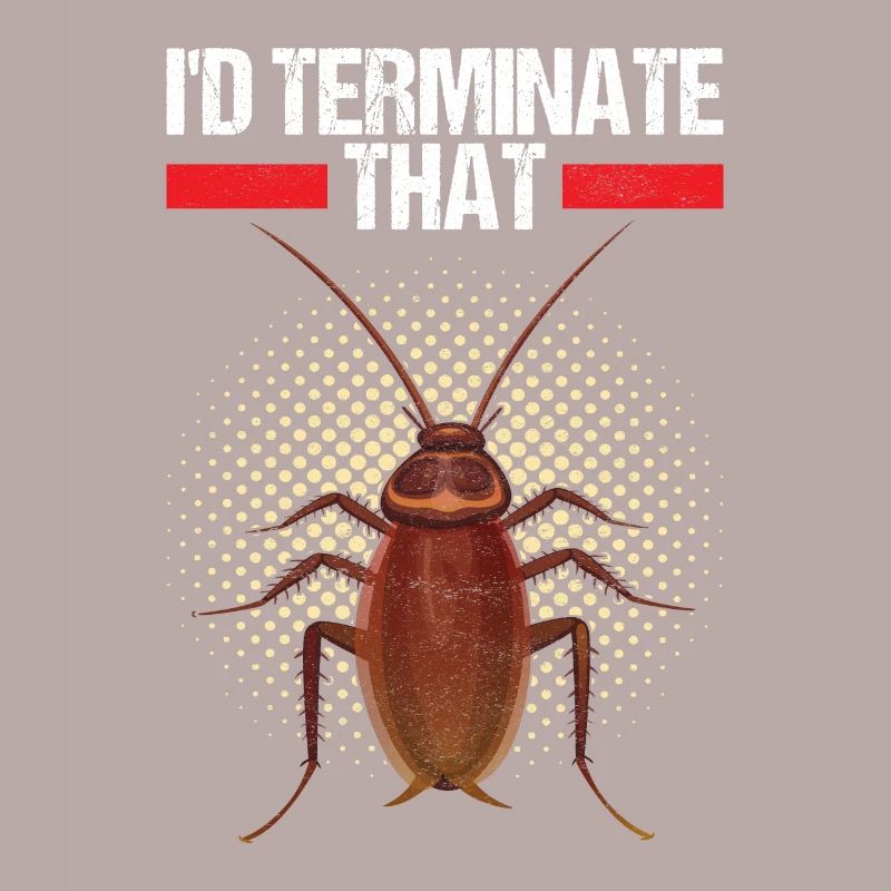 Pest Control Exterminator