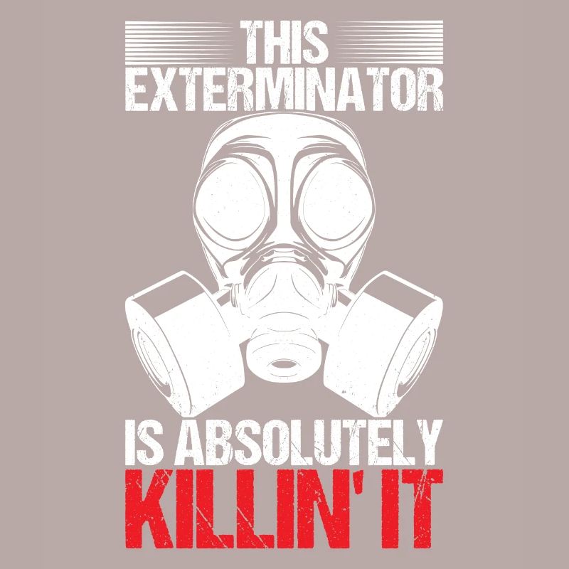 Pest Control Exterminator