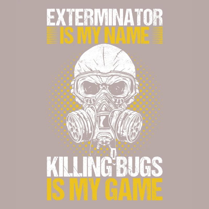 Pest Control Exterminator