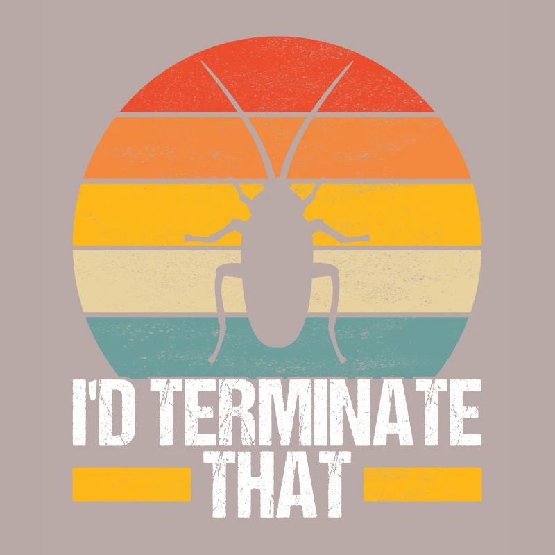Pest Control Exterminator