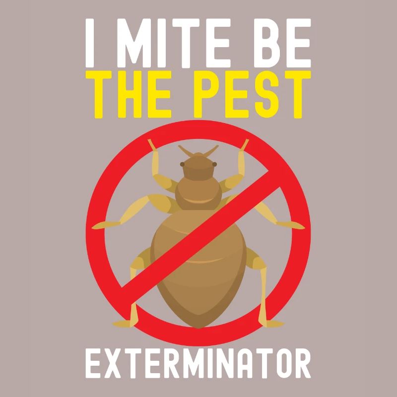 Pest Control Exterminator