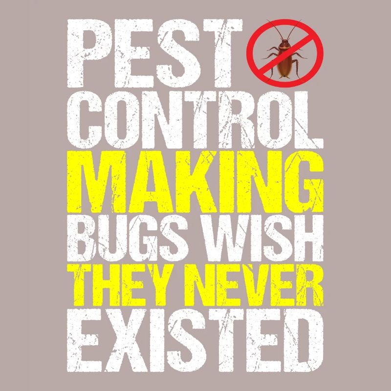 Pest Control Exterminators