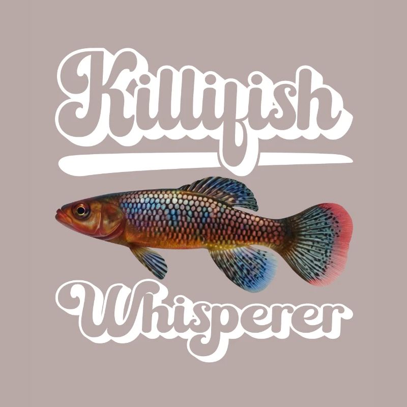 Killifish Quarium Fish