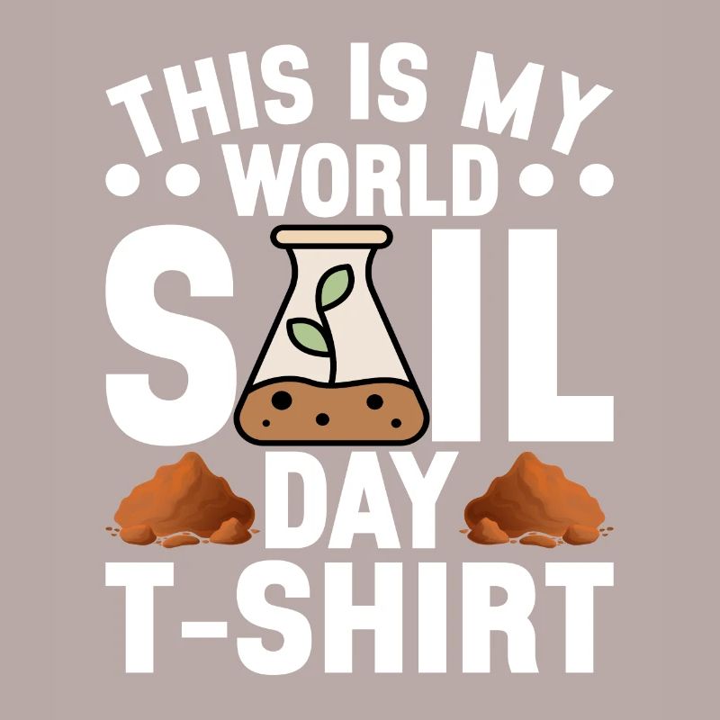 Bodenwissenschaftler Science du sol
