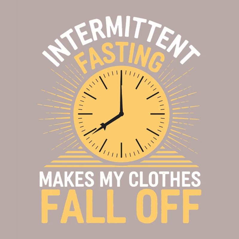 Jeûne intermittent Jeûne intermittent
