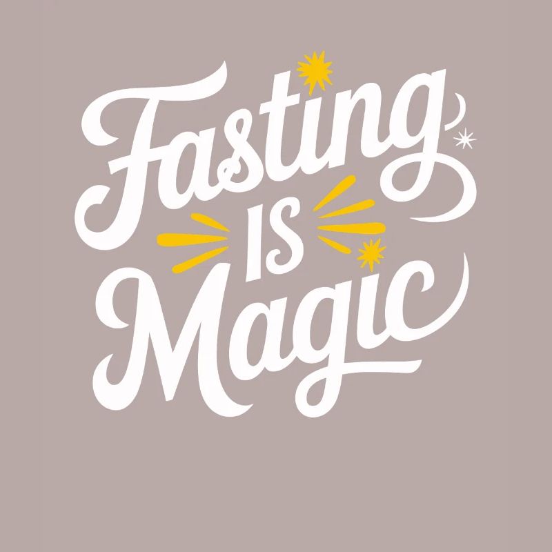 Intermittent fasting Intermittent fasting