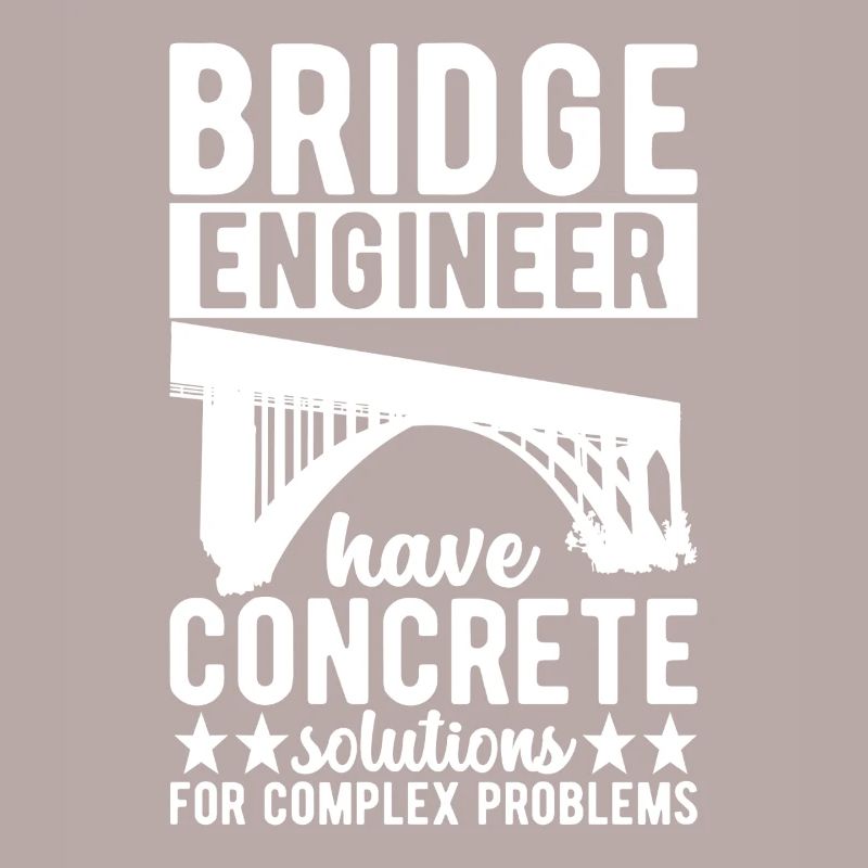 Bridge Engineer Bridge Construction