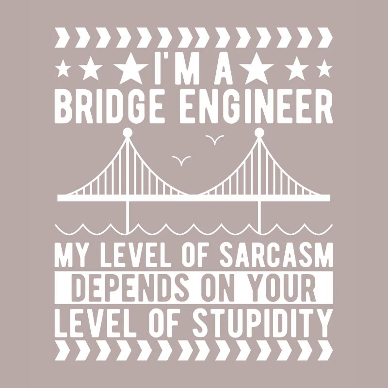 Bridge Engineer Bridge Construction