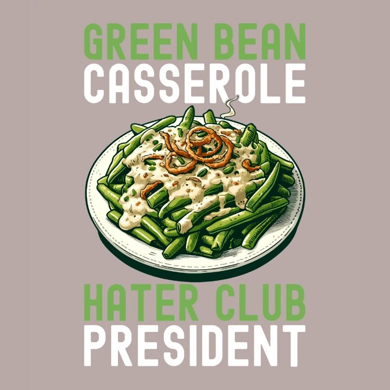 Green Bean Casserole