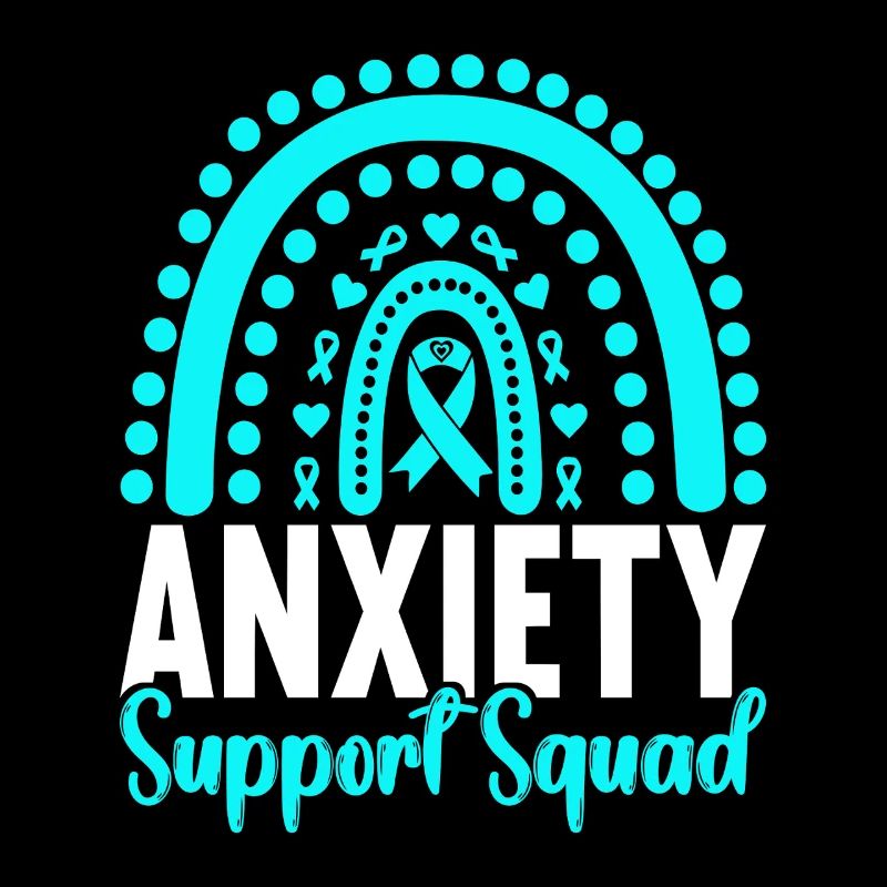 Angststörung Anxiety disorder