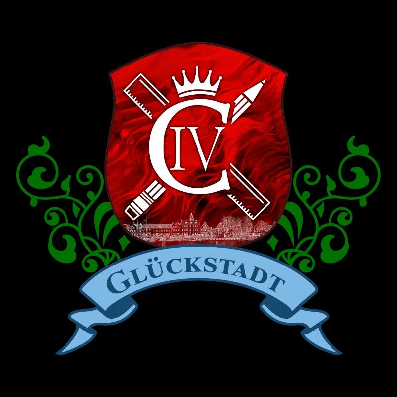TShirt Design CIV Filles