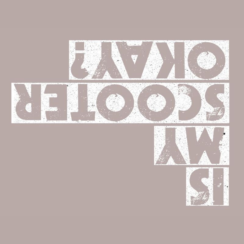 Scooter E-scooter E-Roller Stunt Stunts Tretroller