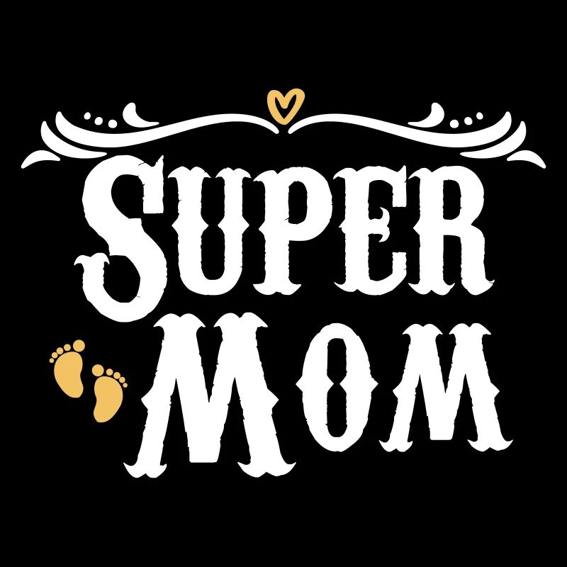 Super Maman