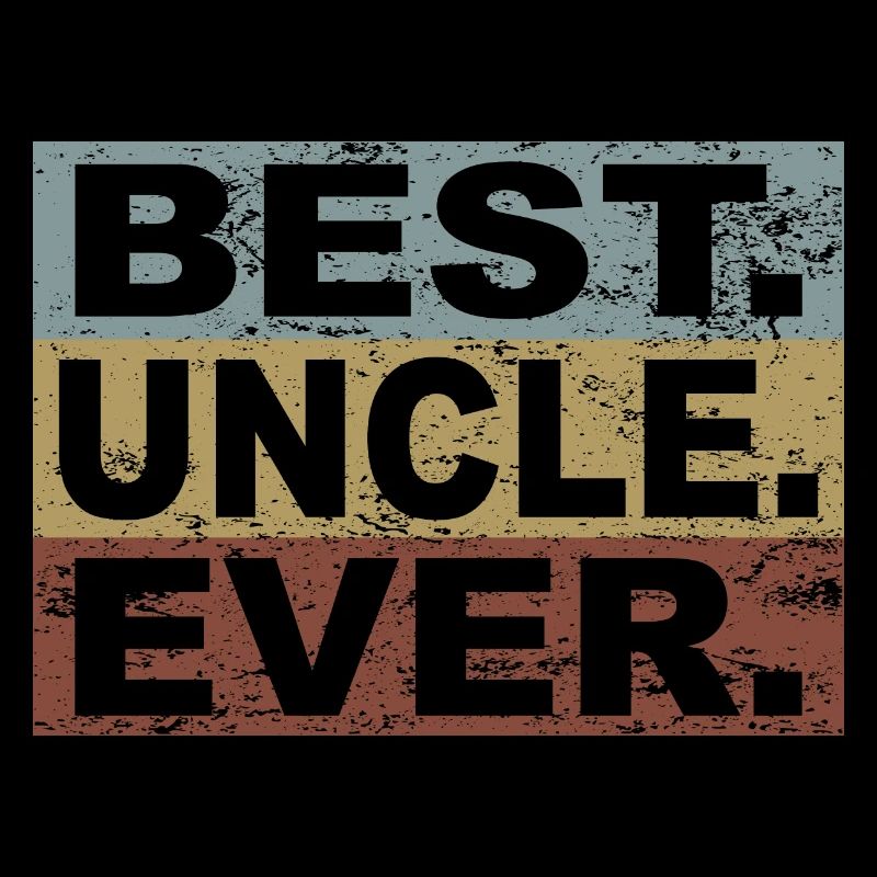 Uncle nephew niece gift idea saying