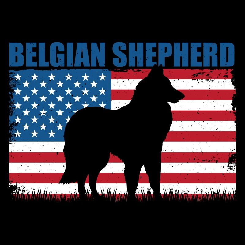 Belgian Shepherd