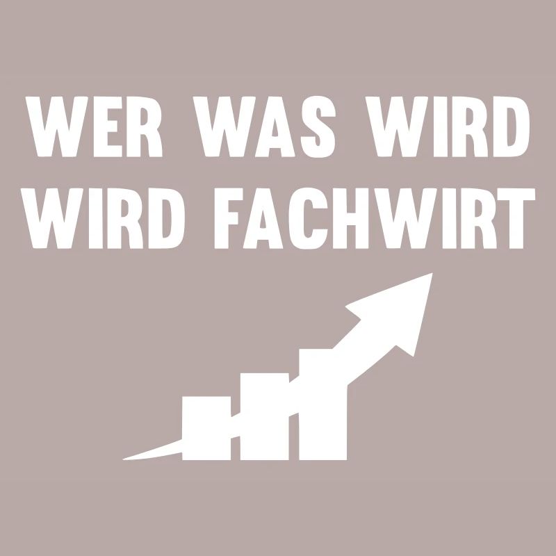 Wer was wird wird Fachwirt